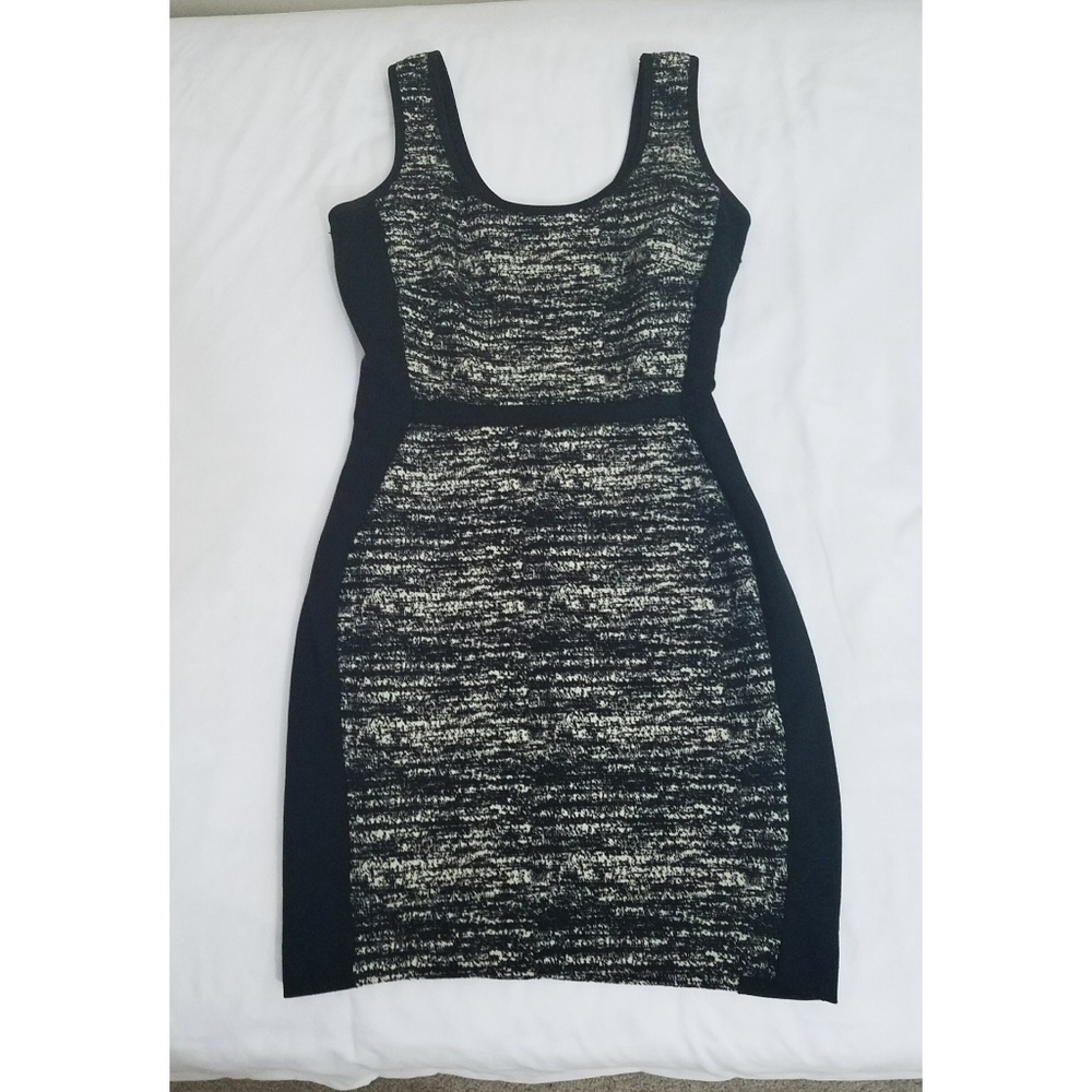 Banana Republic mini dress
